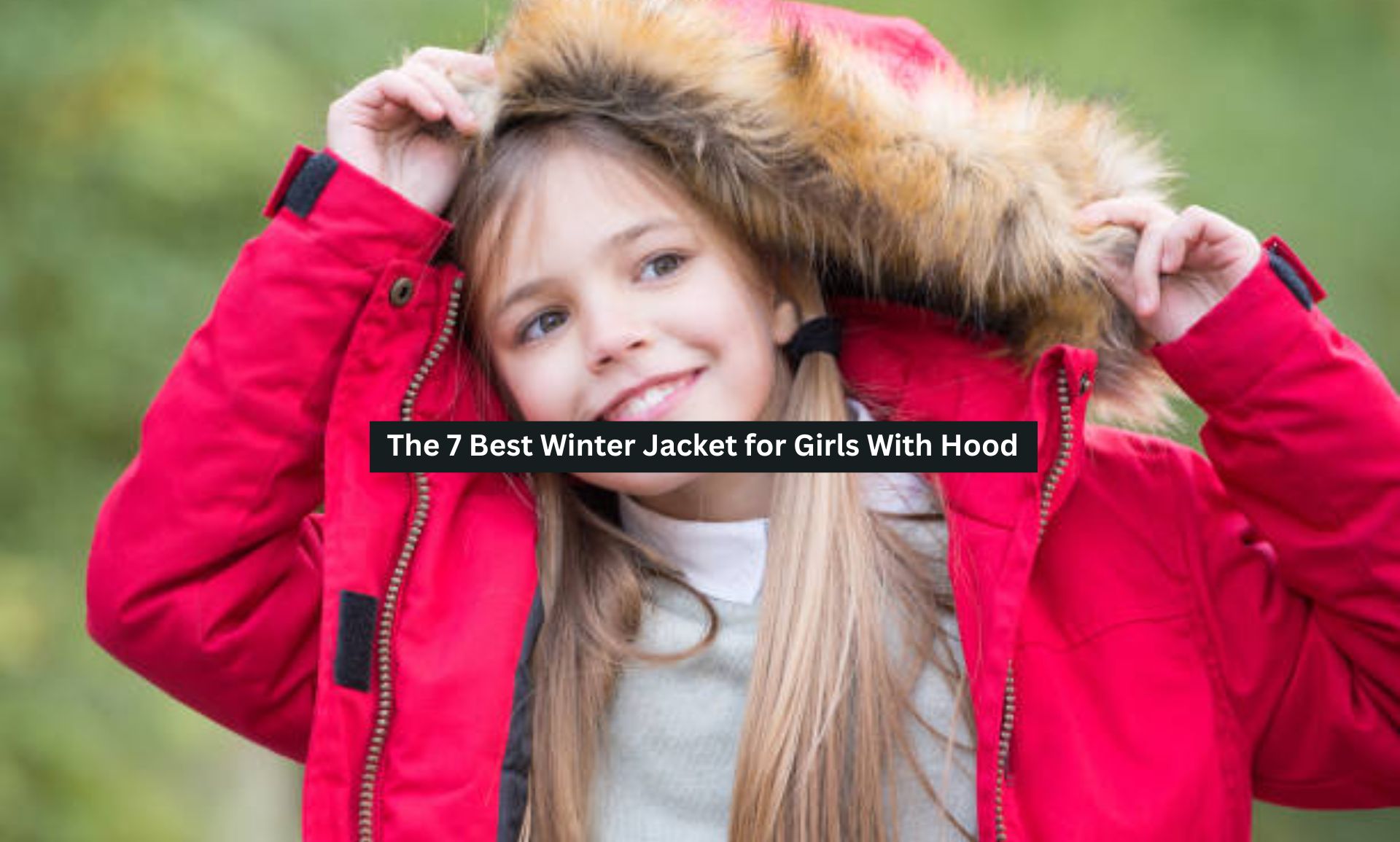 Winter Jacket