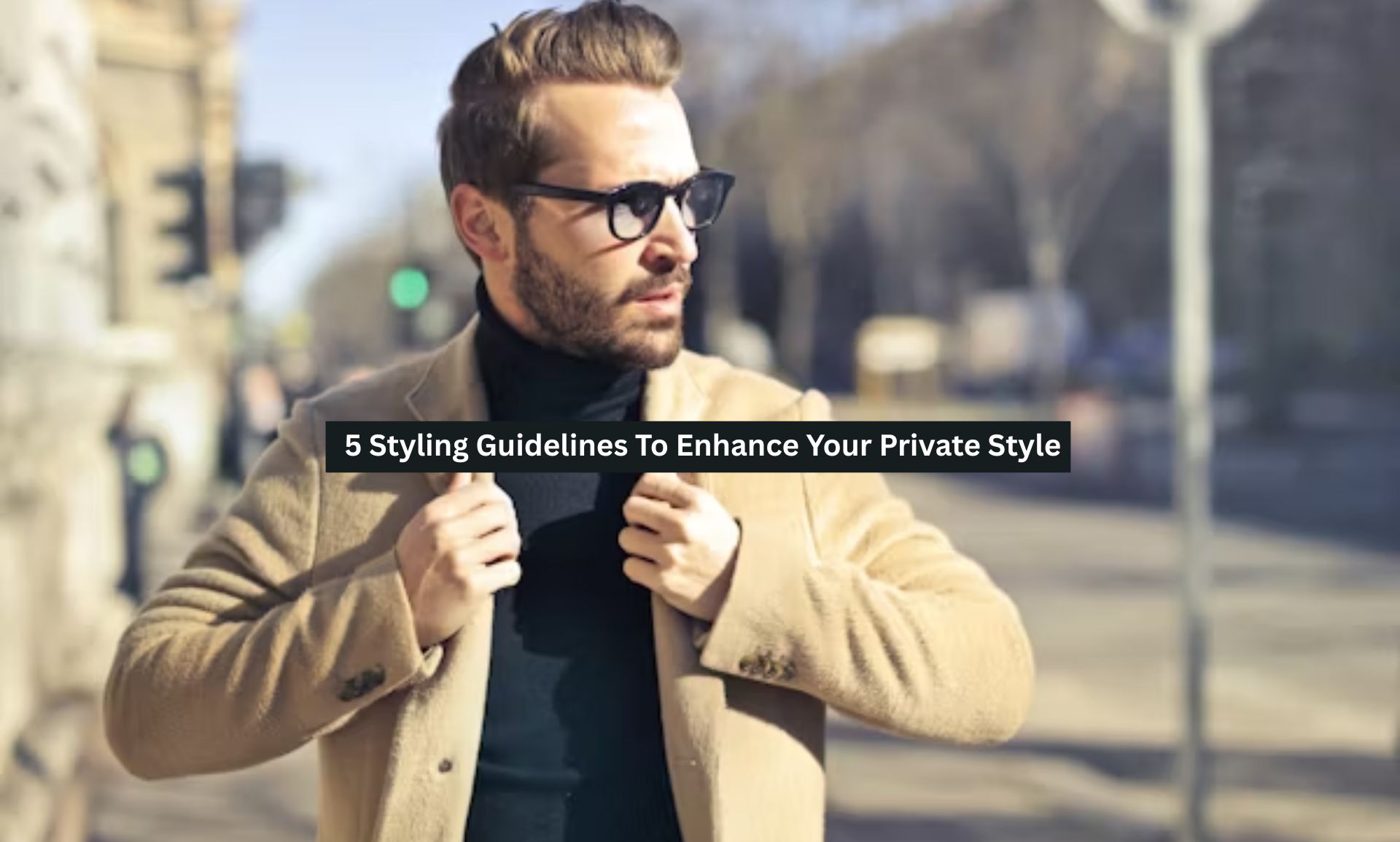 Styling Guidelines