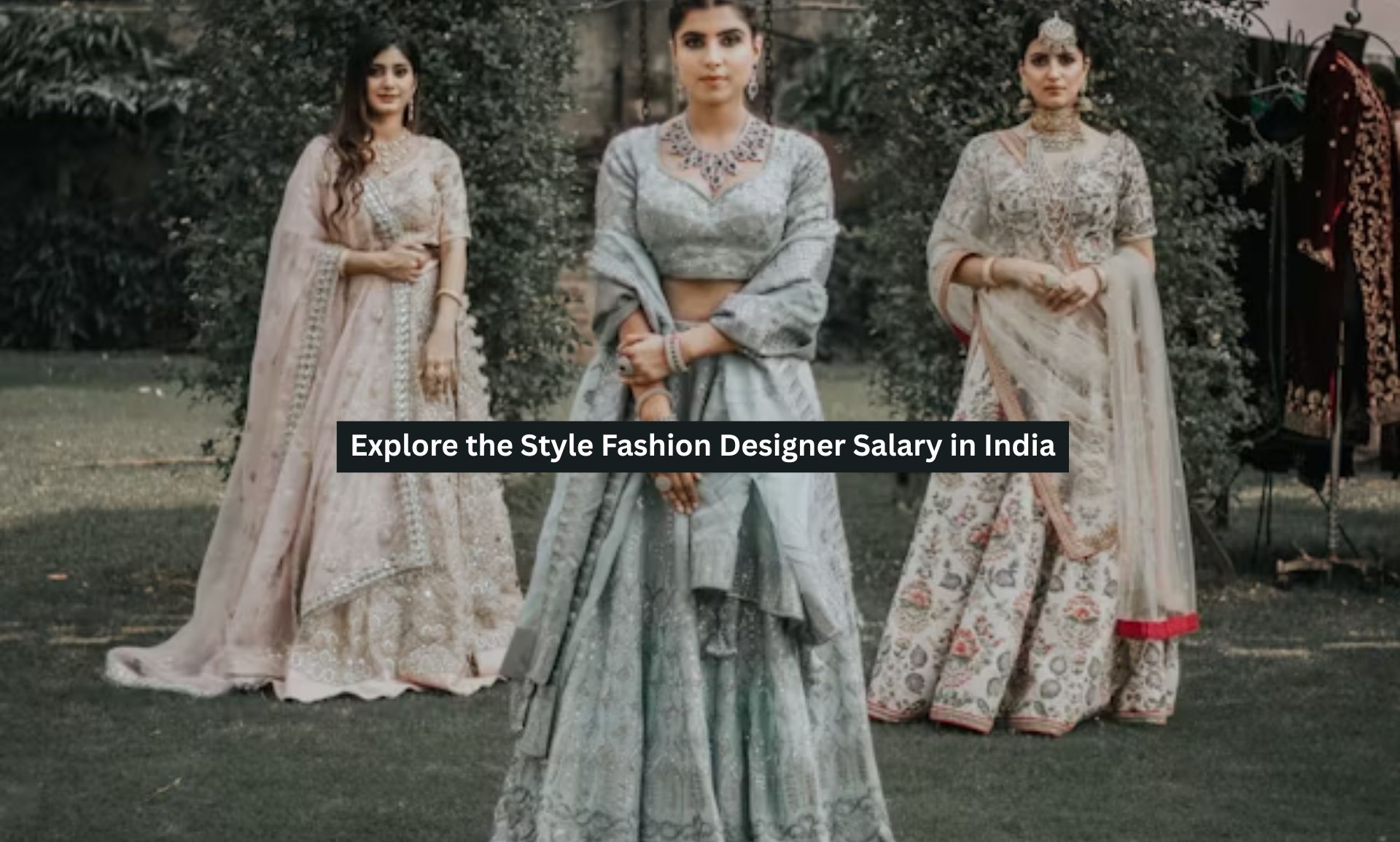 Explore the Style Fashion Designer Salary in India