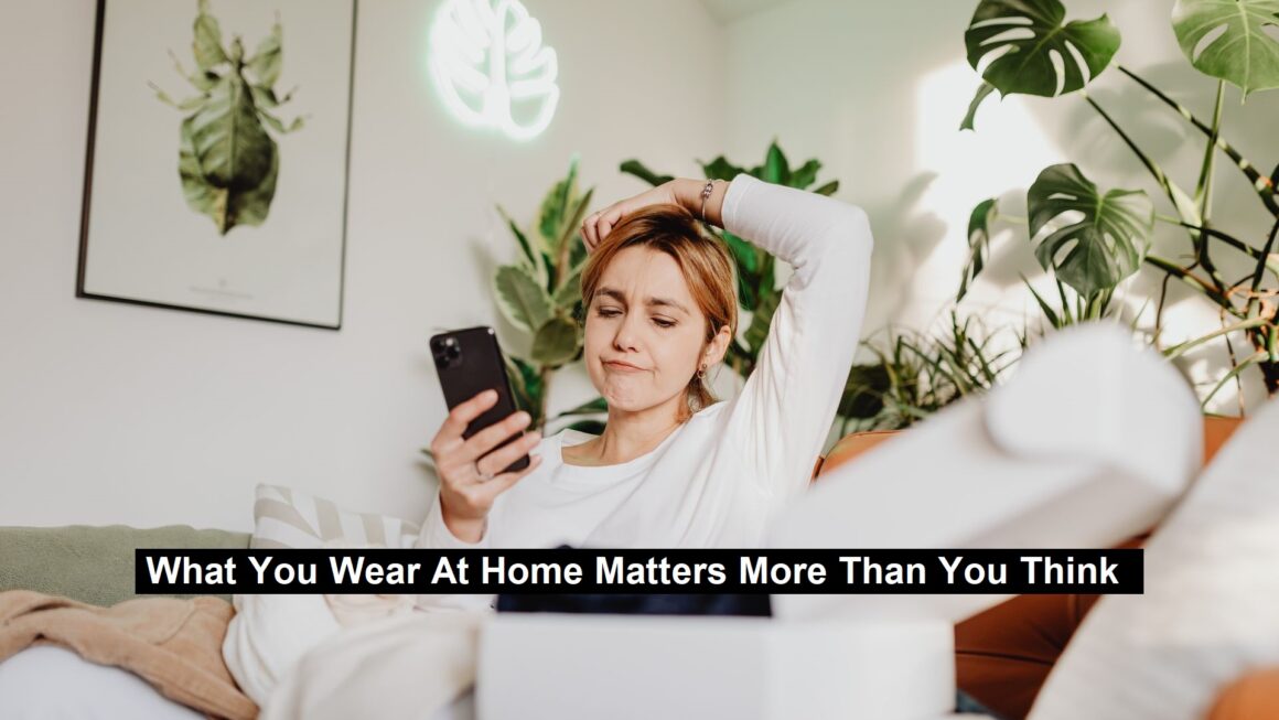 Wear At Home
