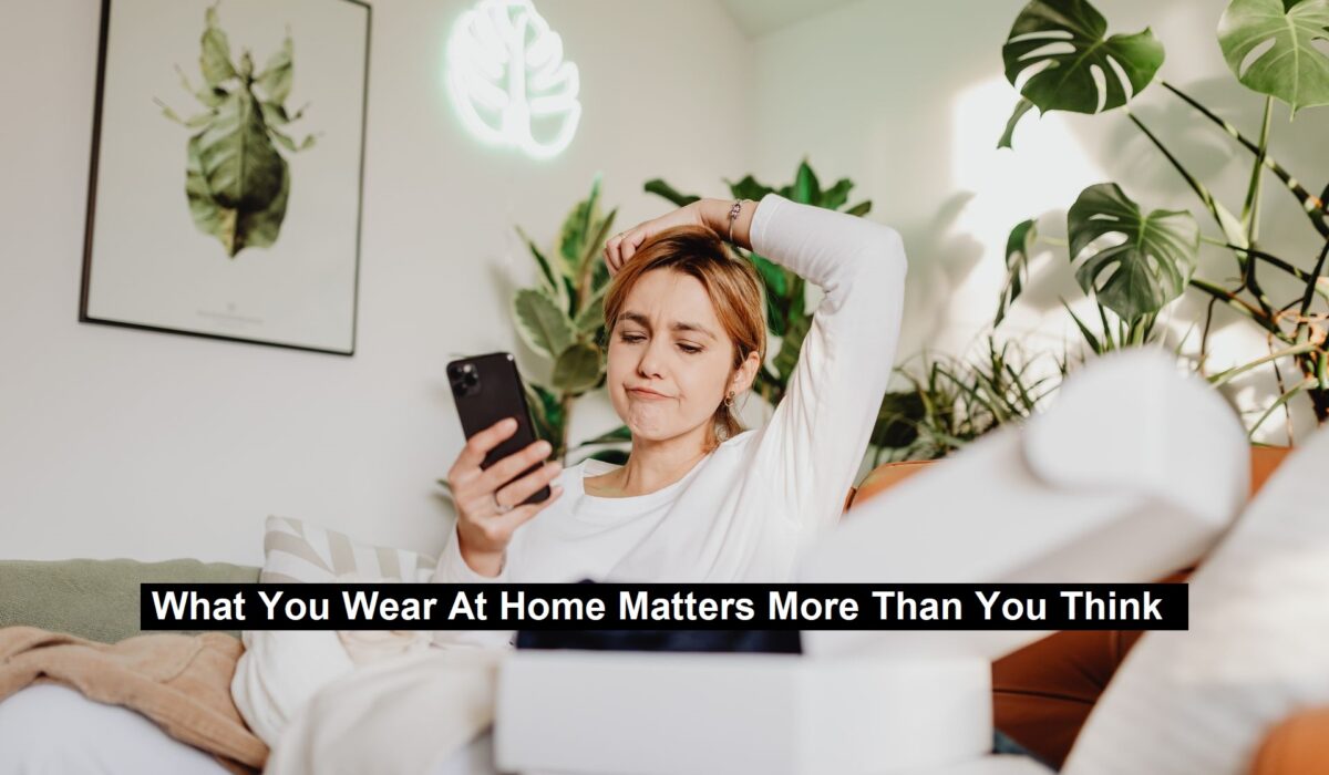 Wear At Home